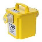 Portable Transformer 1.5 Kva