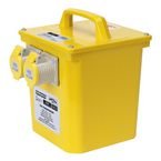 Portable Transformer 3 Kva