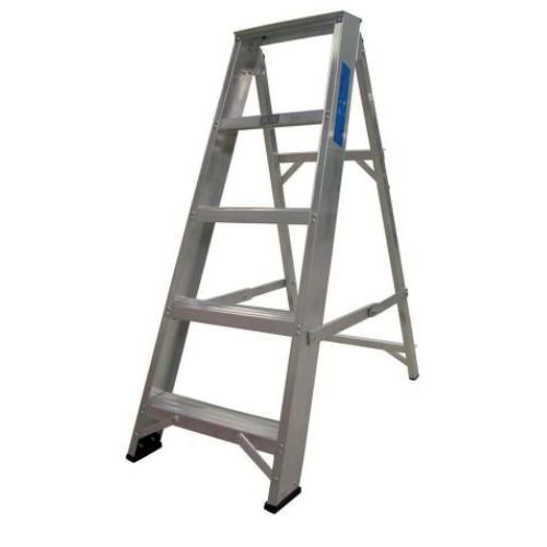 Lyte En131-2 Professional Swingback Step 5 Tread