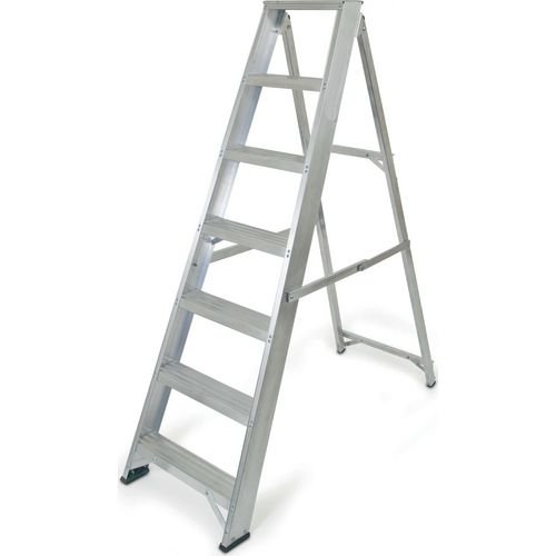 Lyte En131-2 Professional Swingback Step 7 Tread