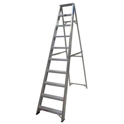 Lyte En131-2 Professional Swingback Step 8 Tread