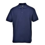 Naples Polo Shirt Size Large