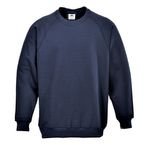 Roma Sweatshirt Size Xl