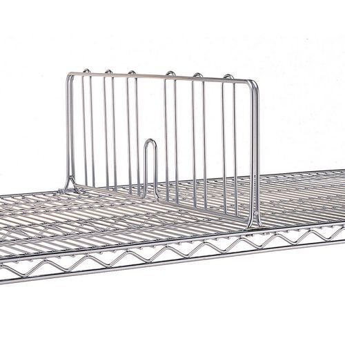 Super Erecta® shelf dividers