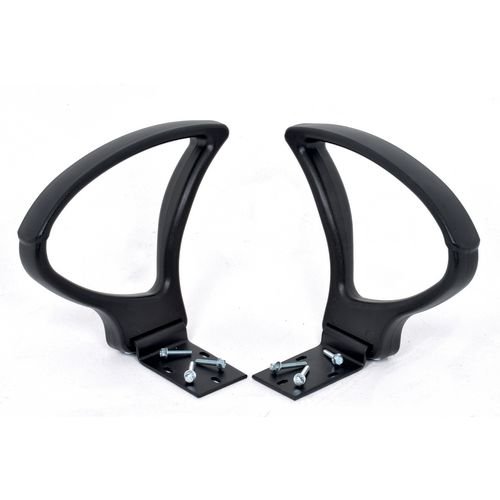 Fixed Arms To Suit X2 And X3 Chair