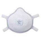 Ffp 3 Valved Dolomiterespirator - Pack of 5