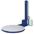 Optimax Pallet Wrapper, 1.65 m Turntable,2 m Wrap Height, Spring Brake, 1 Ph (serial Number/s Follow)