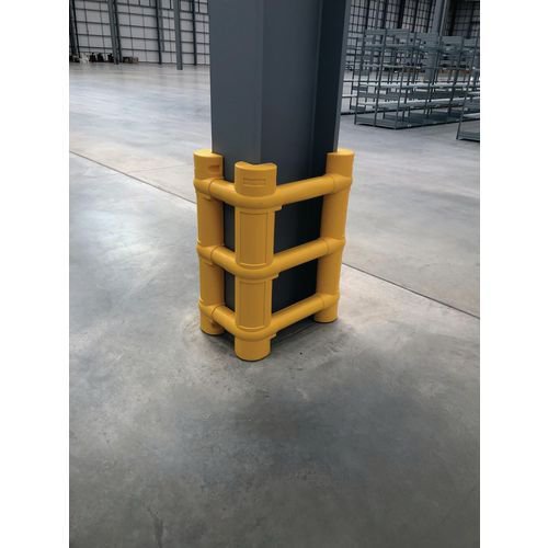 Universal Safety Column Protector
