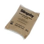 Fire Sand (bfs 1)12.5 Kg