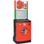 Safetyhub Mobile Fire Point