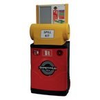 Safetyhub Mobile Fure& Spill Response Point