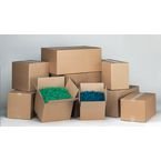 Single Wall Carton - Pack of 10635 X 305 X 330 mm (25 X 12 X 13")