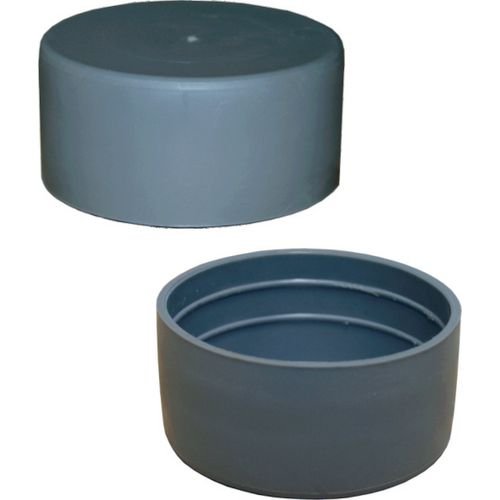 External Road Post Cap