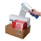 Dispenser for 38 Mmcore Mini Palletwrap