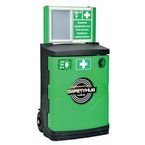 Howler First Aid Safetyhub