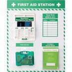 Shadowboard - Firstaid Station (style 2)