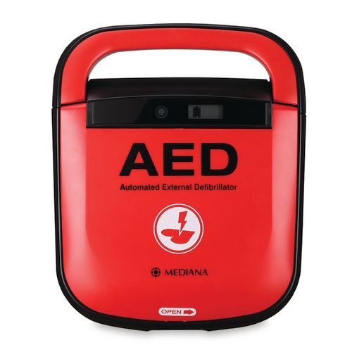 Mediana A15 Hearton Aed
