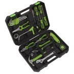 Tool Kit - 24 Pc