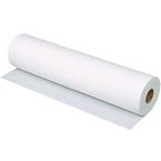 Couch Roll, White, 50 cm X 40 m