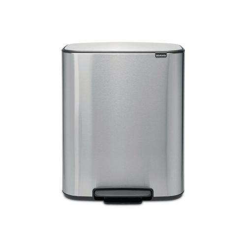 Brabantia 60L pedal bin