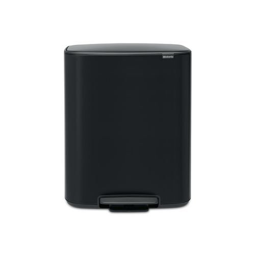 Brabantia 60L pedal bin