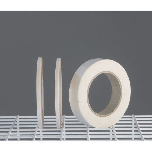 Double sided tapes, cloth, 50mm wide - pack of 24