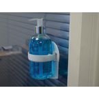 Kwik-fix S/a Bracket