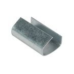 Standard Semi Openseals, 12 X 25 Mm, Box of 1000