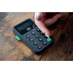 Avery Surface Protecting Film Stickers Pack of 680