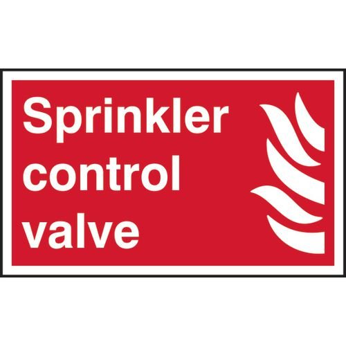 Sprinkler Control Valve - Sav (250 X 150mm)
