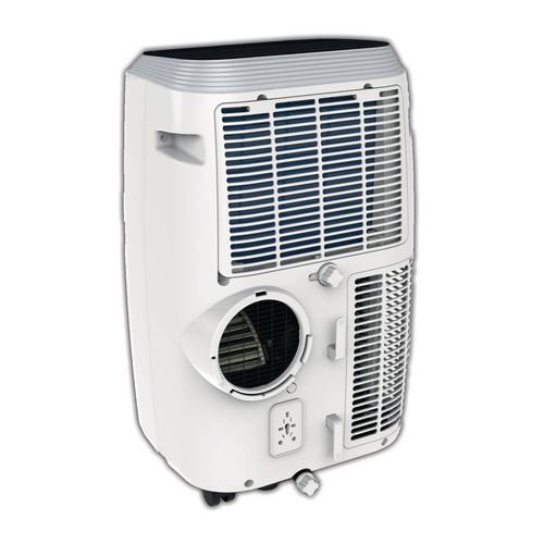 4-in-1 mobile air conditioner 12,000 BTU - with Alexa compatibility