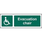 Evacuation Chair- Sav (300 X 100 Mm)