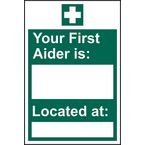Your First Aideris - Sav (200 X 300 Mm)