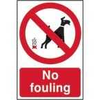 No Fouling - Pyc (200 X 300 Mm)