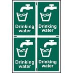 Drinking Water- Sapp (200 X 300 Mm)