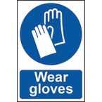 Wear Gloves - Sapp (200 X 300 Mm)