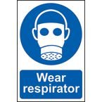 Wear Respirator- Sapp (200 X 300 Mm)