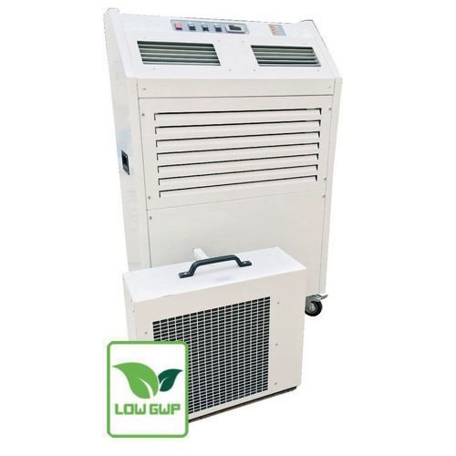 Commercial low GWP split air conditioner unit 7.4kW
