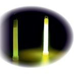 Safety Light Glow Sticks - Orange