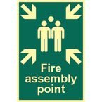 Assembly Point - Pho (200 X 300 Mm)