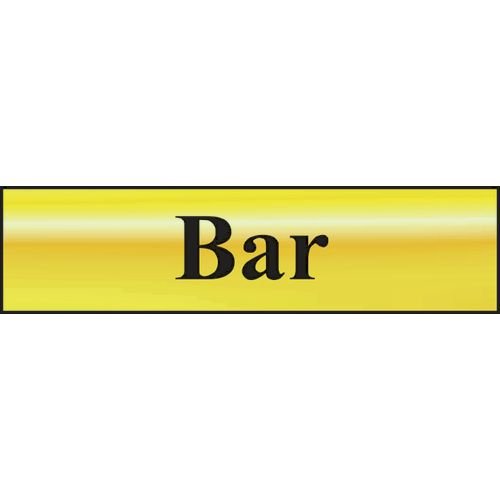 Bar - Pol (200 X 50mm)