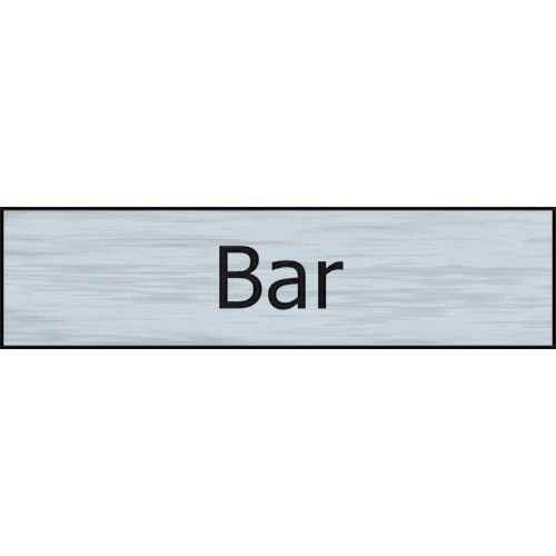 Bar - Sse Effect (200 X 50mm)