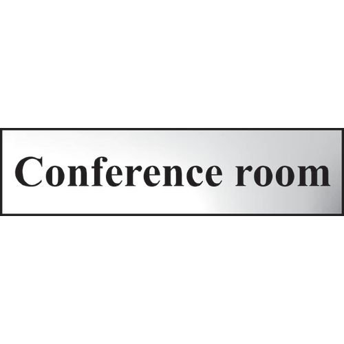 Conference Room - Chr (200 X 50mm)