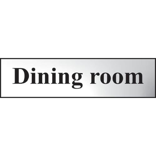 Dining Room - Chr (200 X 50mm)