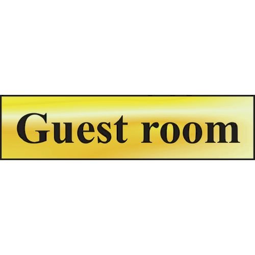 Guest Room - Pol (200 X 50mm)