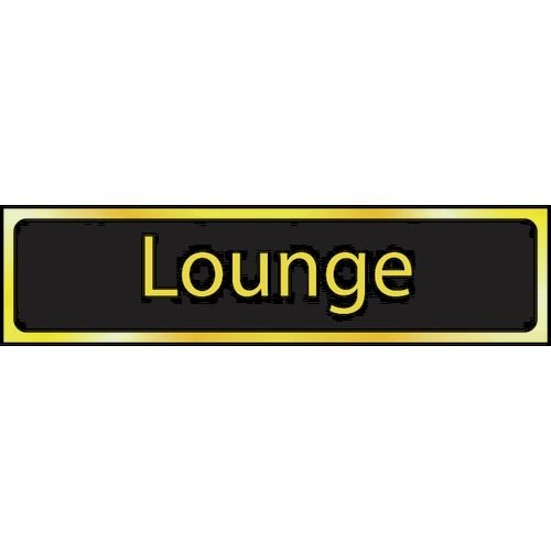 Lounge - Pol (200 X 50mm)