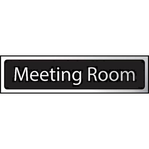 Meeting Room - Chr (200 X 50mm)