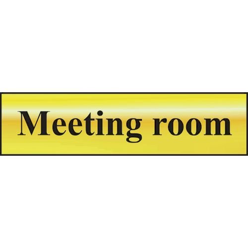 Meeting Room - Pol (200 X 50mm)