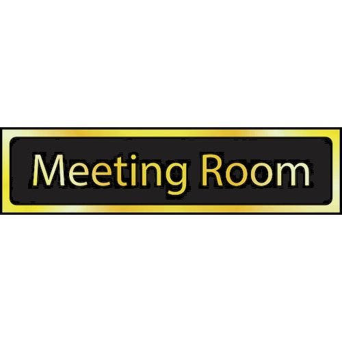 Meeting Room - Pol (200 X 50mm)