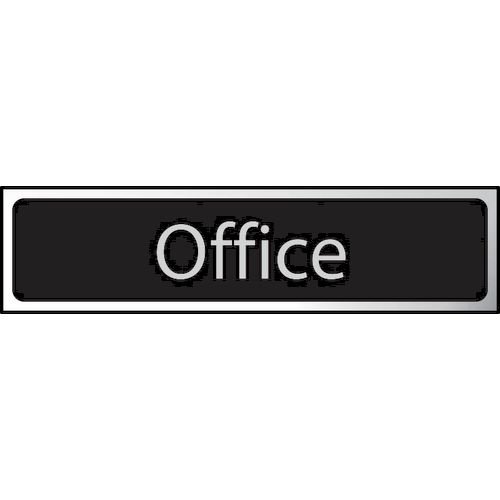 Office - Chr (200 X 50mm)